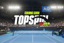 TopSpin 2K25