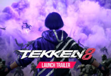 TEKKEN 8