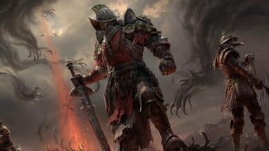 ديابلو إمورتال