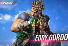 Tekken 8
