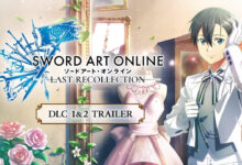 Sword Art Online