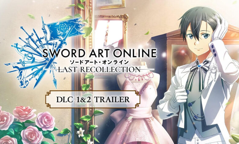 Sword Art Online