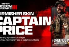 Call of Duty: Mobile