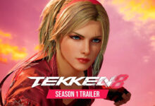 Tekken 8