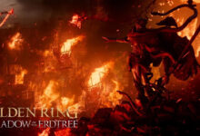 ELDEN RING Shadow of the Erdtree