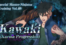 Naruto to Boruto: Shinobi Striker