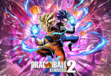 Dragon Ball Xenoverse 2
