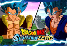 Dragon Ball Sparking Zero