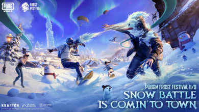 ببجي موبايل