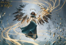 The Elder Scrolls Online