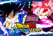 Dragon Ball: Sparking Zero