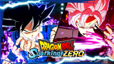 Dragon Ball: Sparking Zero