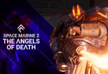 Space Marine 2