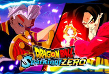 Dragon Ball: Sparking ZERO