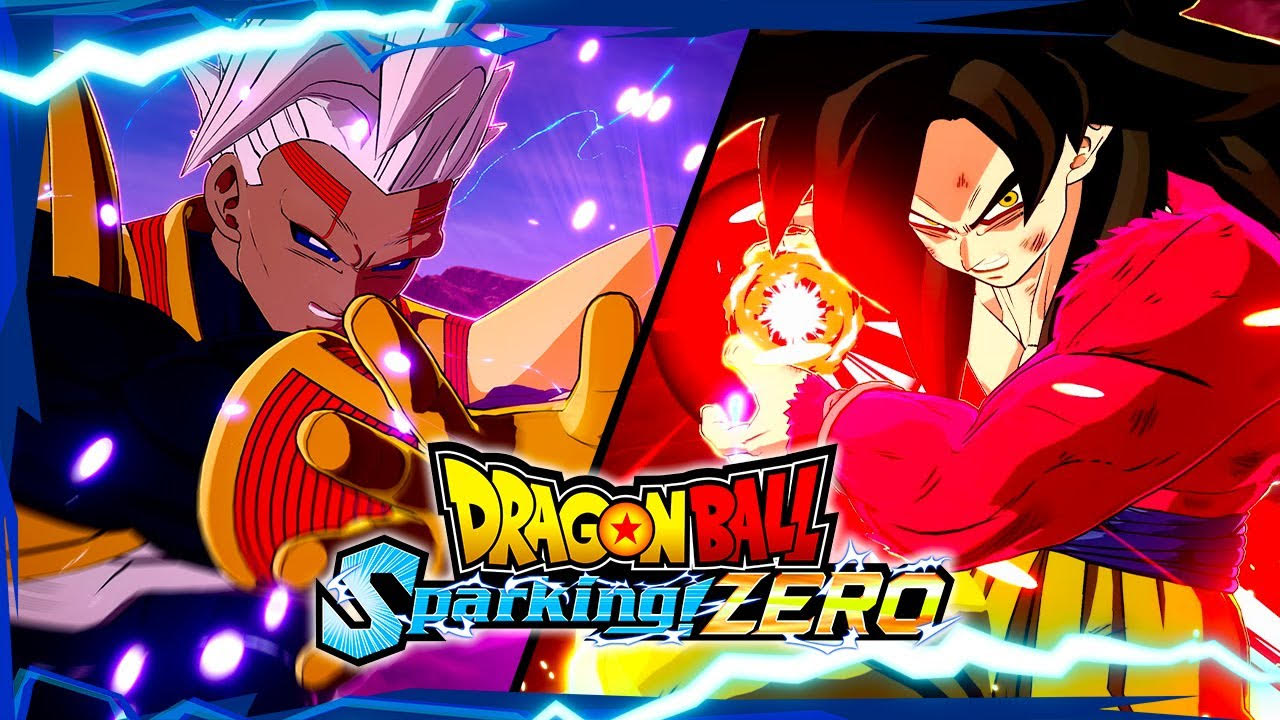 Dragon Ball: Sparking ZERO