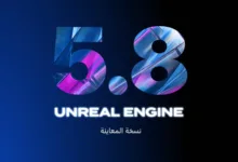 Unreal Engine 5.8