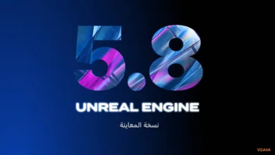 Unreal Engine 5.8