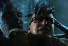 Until Dawn