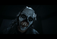 Until Dawn Remake