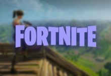 فورت نايت