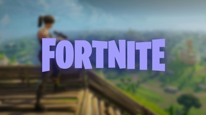 فورت نايت