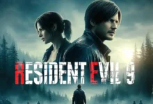 Resident Evil 9