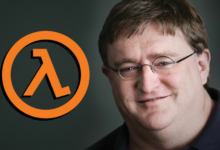 Gabe Newell