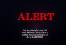 Red Dead Online