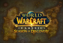 World of Warcraft