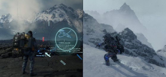 Death Stranding