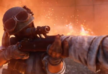 Battlefield 5