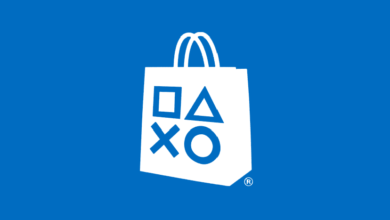 متجر بلايستيشن الرقمي