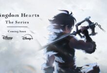 Kingdom Hearts 4