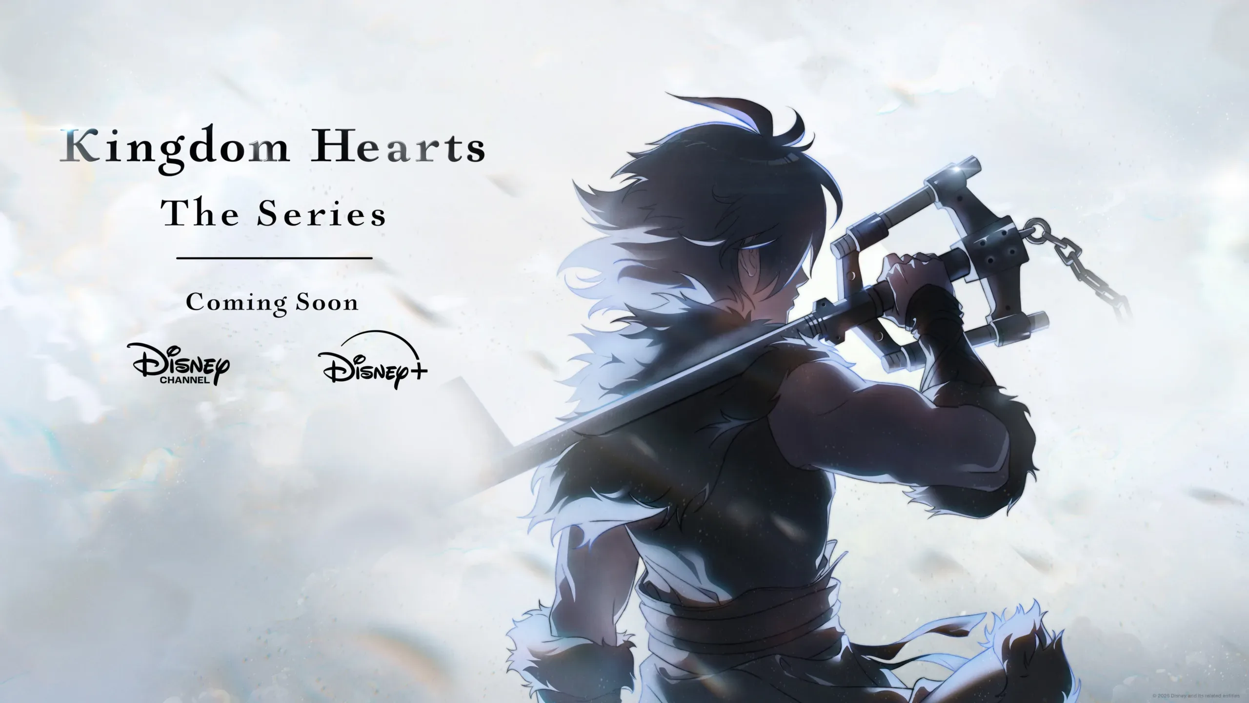 Kingdom Hearts 4