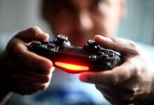 أسعار العاب الفيديو