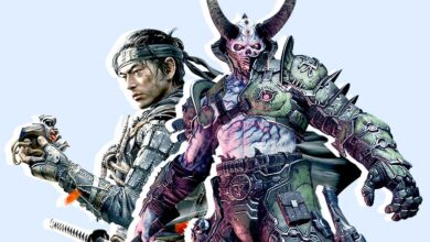 العاب الفيديو