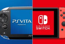 PS Vita