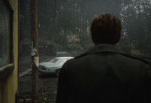 ريميك Silent Hill 2