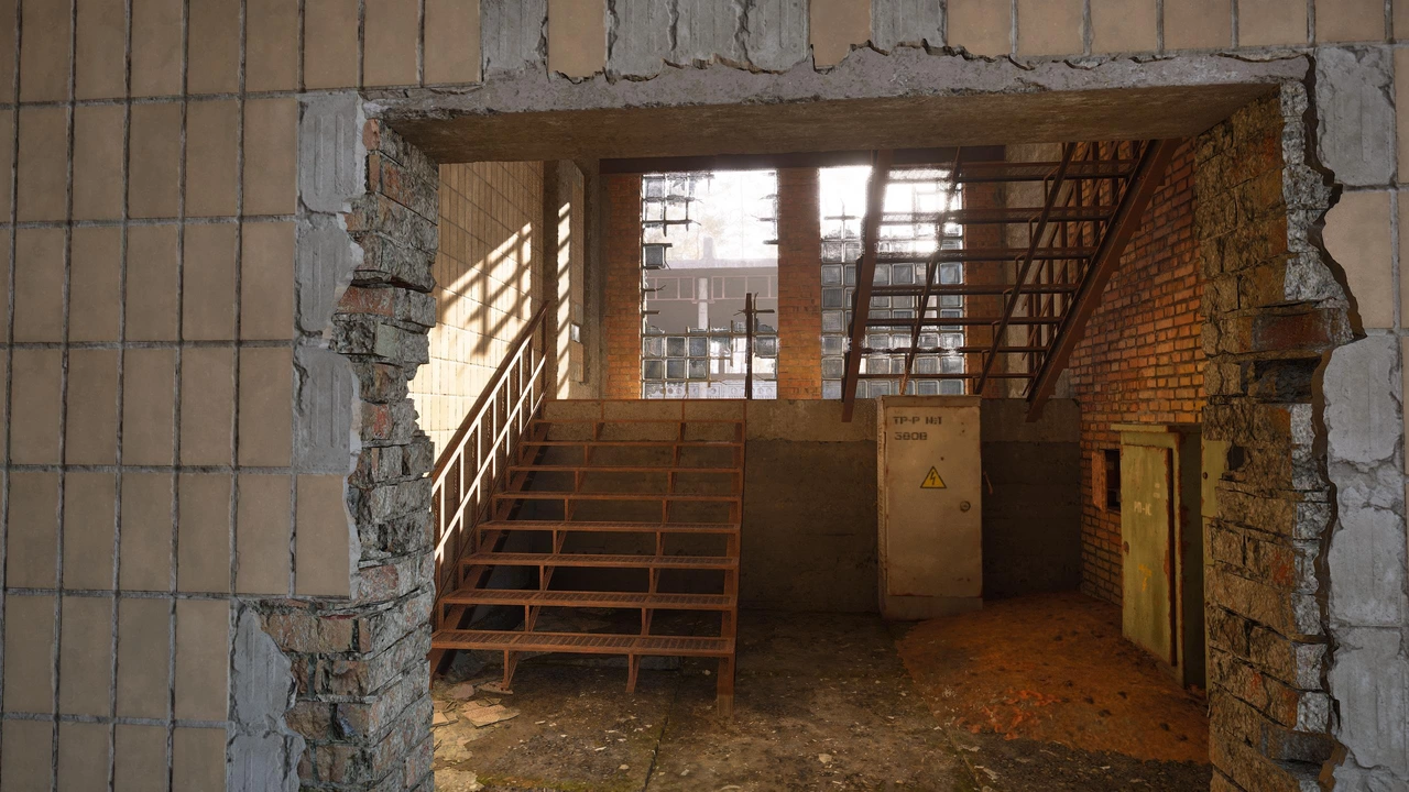 S.T.A.L.K.E.R. 2