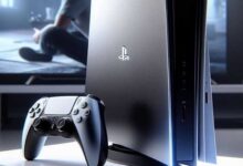 بلاي ستيشن 5 برو ps5 pro