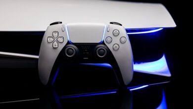 تحديث بلايستيشن 5