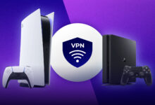 كيفية استخدام VPN على PS4 أو PS5
