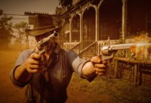 Red Dead Redemption 2