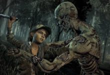 ذا وكينج ديد