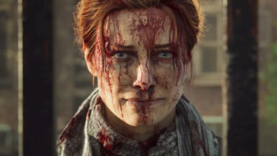 Overkill's The Walking Dead