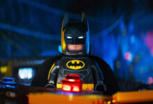 LEGO Batman