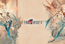 Final Fantasy 6