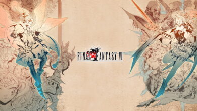 Final Fantasy 6