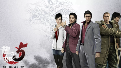Yakuza
