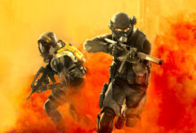 Warface: Breakout